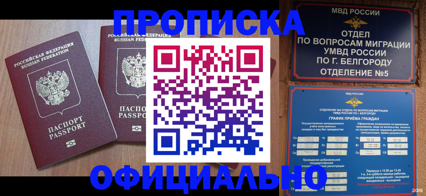 найти адрес прописки в Белорецке